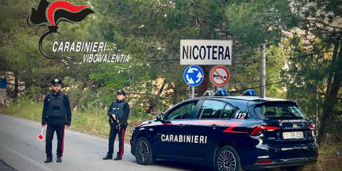 arresto nicotera