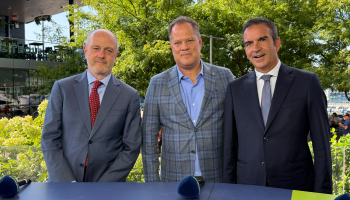 Next Gen Finals a Reggio. Occhiuto: «Qui si gioca il futuro del tennis mondiale» – FOTO E VIDEO