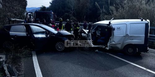 incidente vibo morto