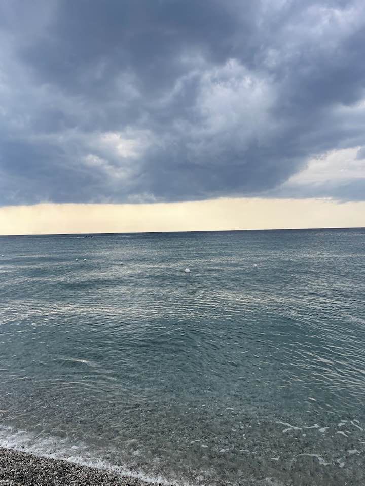 «Ci sono tanti modi di andar via dalla Calabria…»