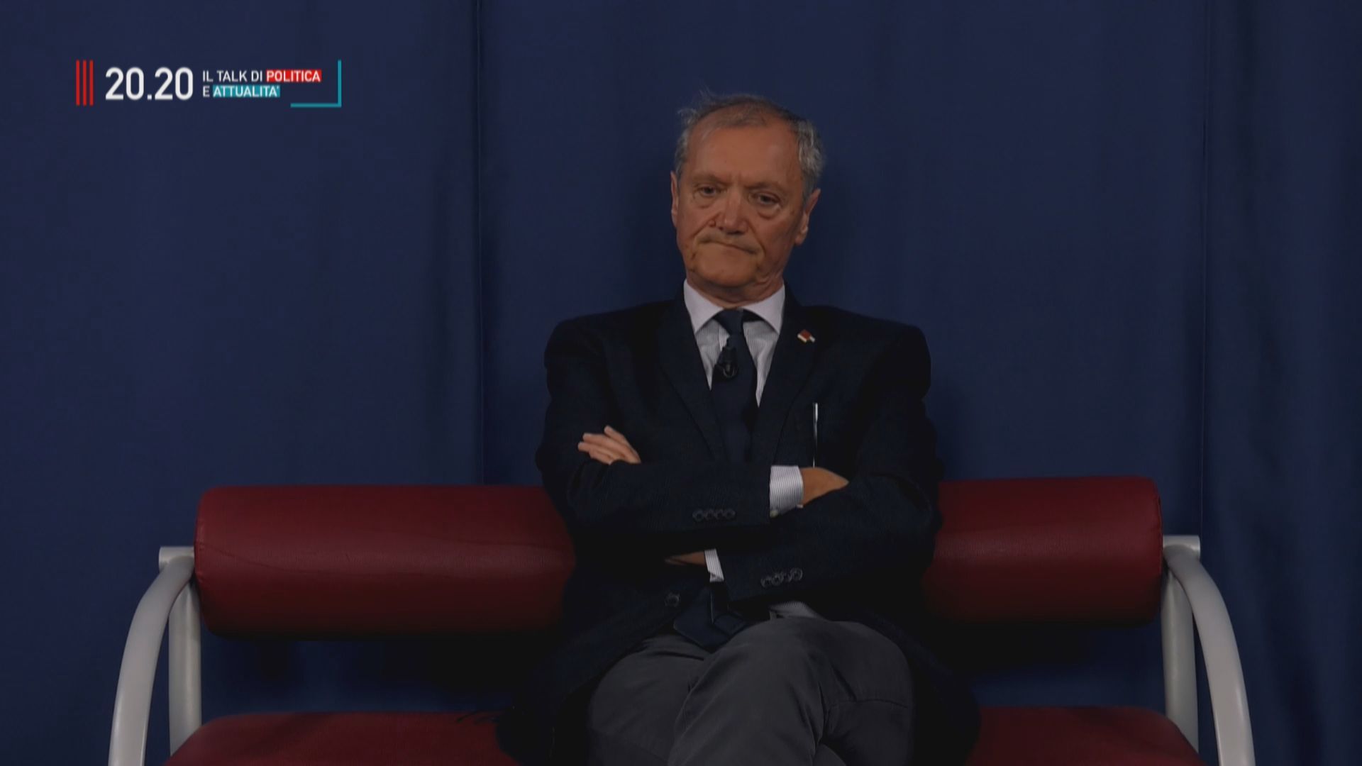 La “montagna” venduta ai privati e le minacce. Menniti racconta le «cose anormali» di Falerna