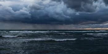 Torna il maltempo, domani allerta gialla in Calabria