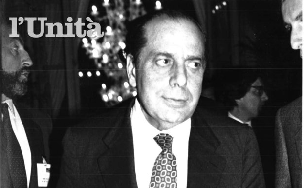 Santelli commemora Misasi: «Aiutò la Calabria a crescere»