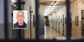 ‘Ndrangheta, morto il boss Nazzareno Fiorillo “U Tartaru”