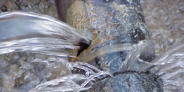 «Servizio idrico, la Calabria ha perso 80 milioni. E sono a rischio tutti i finanziamenti»