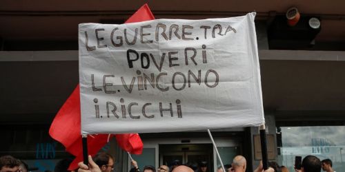 Un triangolo mortale per il Sud (e la Calabria): Pnr, Autonomia differenziata e reddito di cittadinanza