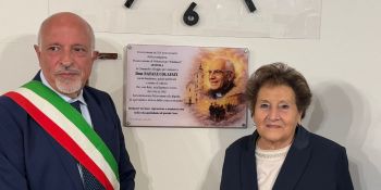 La casa per gli anziani di Soveria Mannelli è stata intitolata a Don Natale Colafati