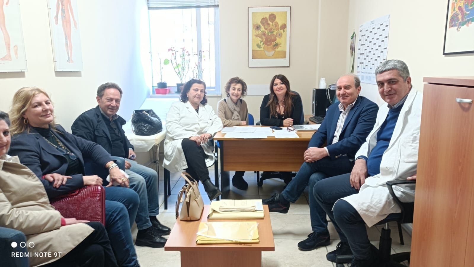 Straface: «Nella Sibaritide crescono le dipendenze patologiche, presto una unità di Alcologia»