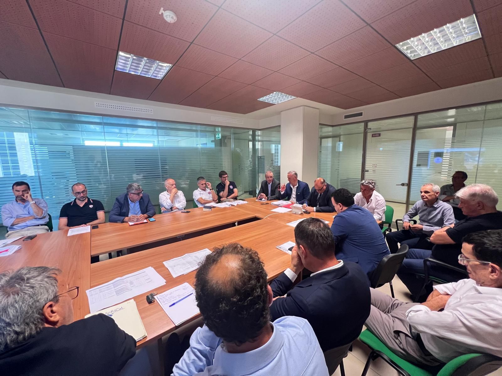 Crisi idrica in Calabria, varato il piano d’emergenza – VIDEO