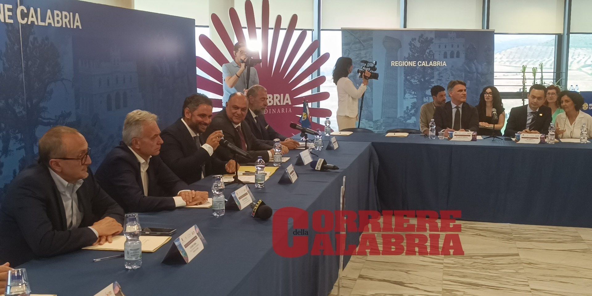 Cooperazione internazionale, la nuova sfida della Regione. Al via la partnership con Honk Kong