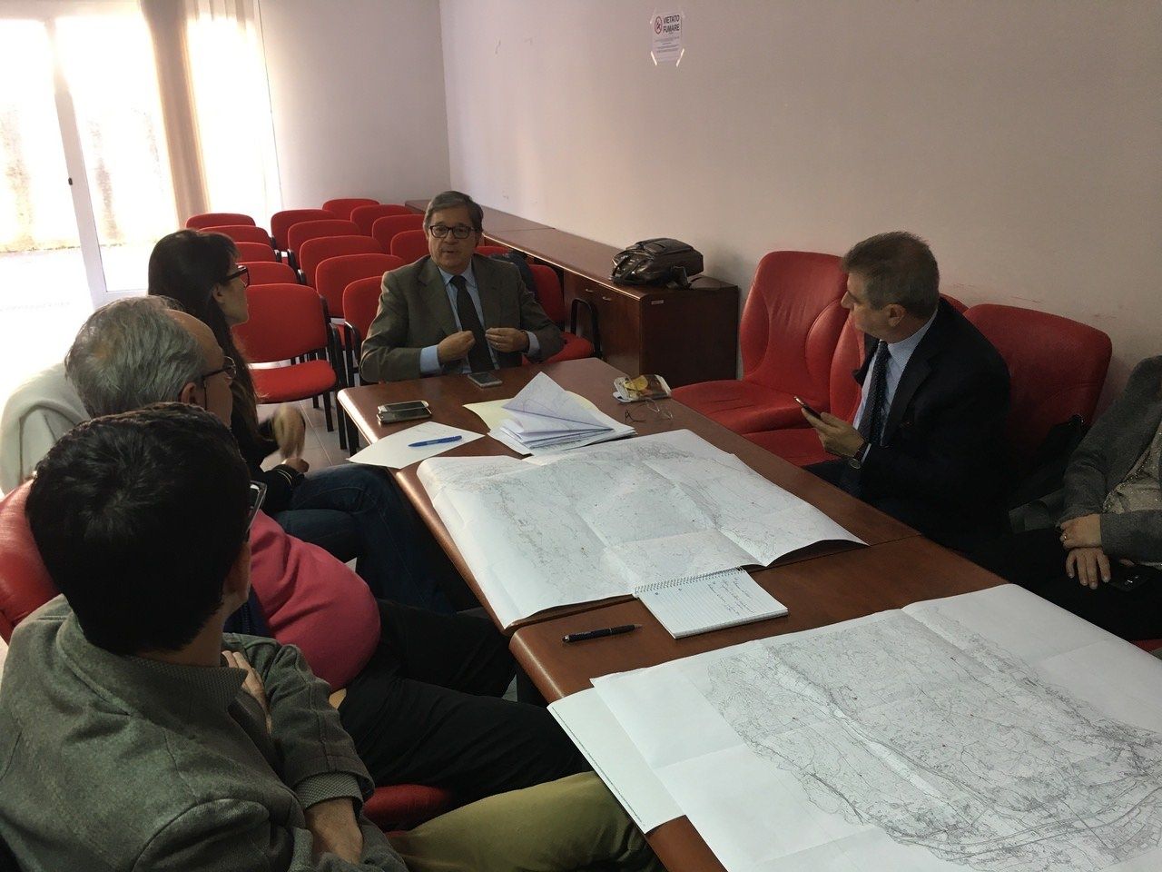 Acqua marrone a Montalto, accordo Sorical-Comune