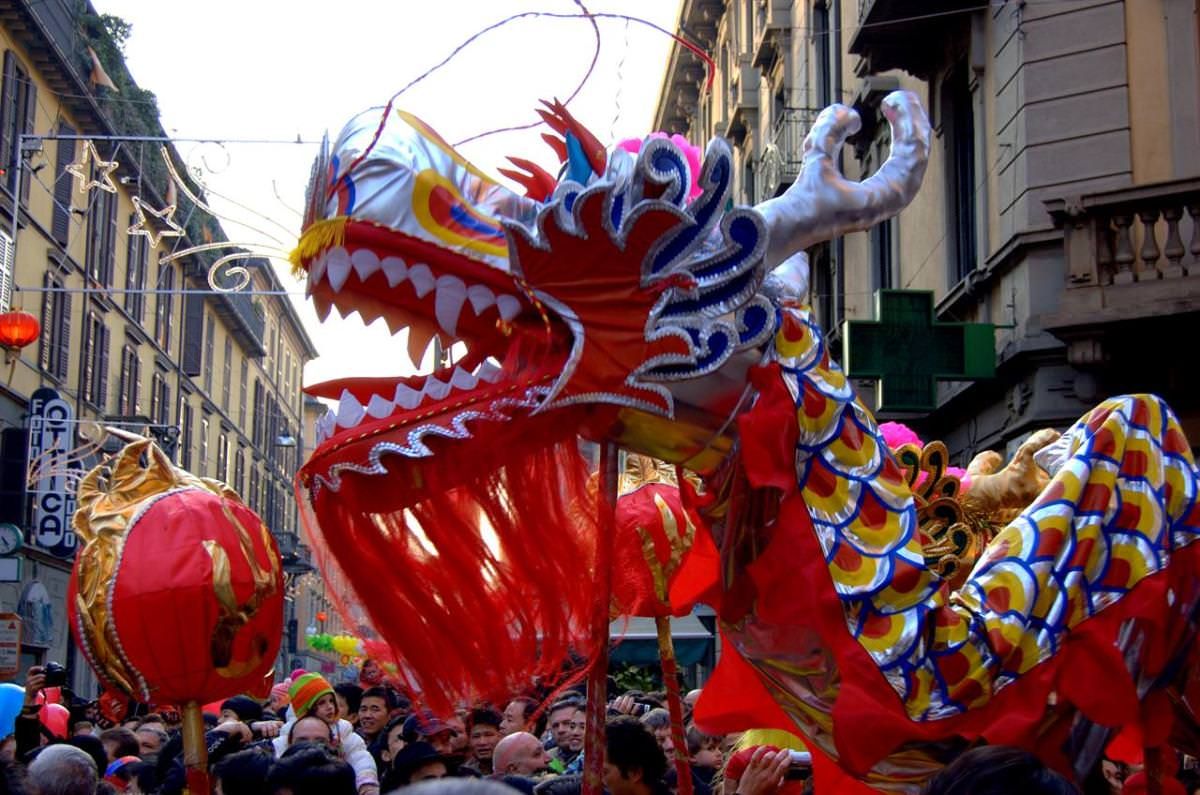 Il «contatto cinese» dei clan e il sistema per “autoriciclare” capitali in Oriente