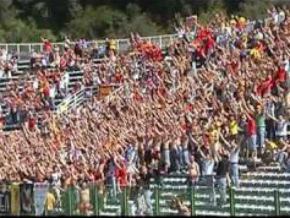 LEGA PRO | Il Catanzaro si arrende al Benevento