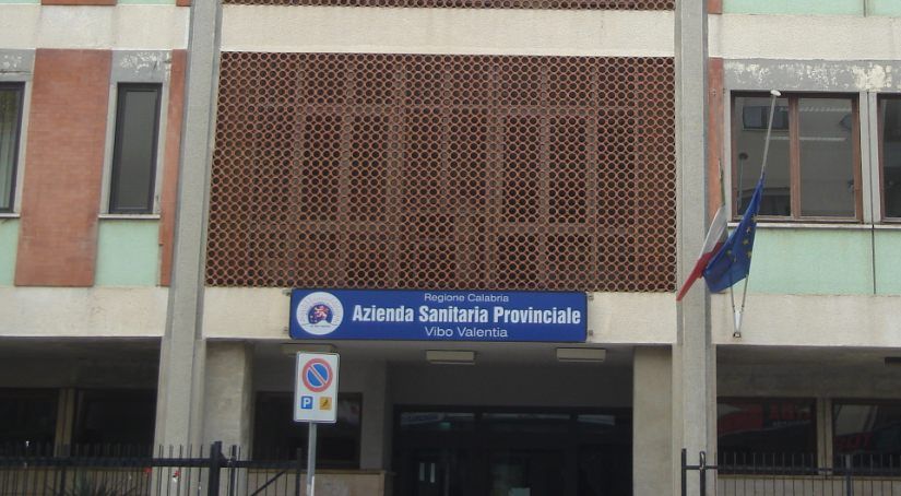 La trasparenza non abita all'Asp di Vibo