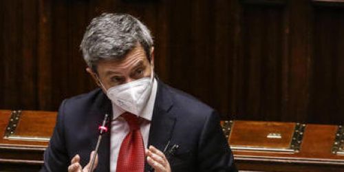 lettera minacce ministro orlando