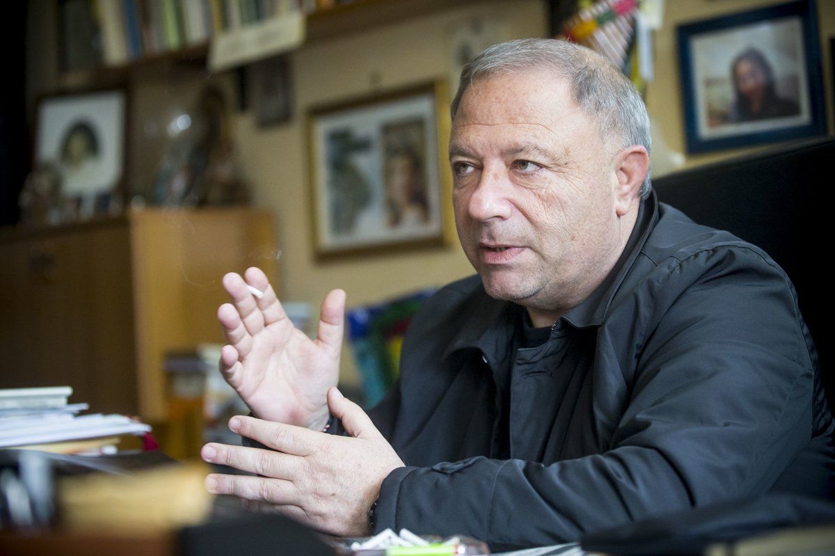 Libertà di stampa. Albanese: «In Calabria ha un ruolo strategico nella lotta ai clan»