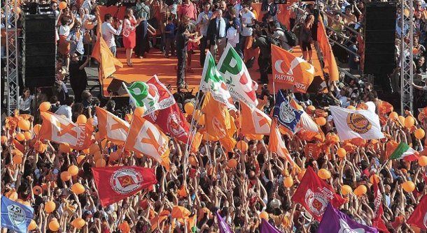 In Calabria una campagna elettorale di qualità