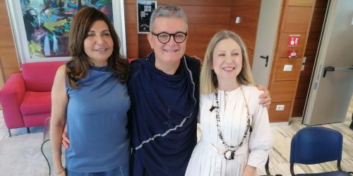 Da presidente ff all'oblio e ora al sottogoverno: riaffiora (timidamente) il nome di Spirlì