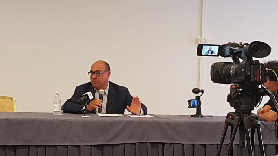 Il patrimonio sprecato delle Asp calabresi – VIDEO