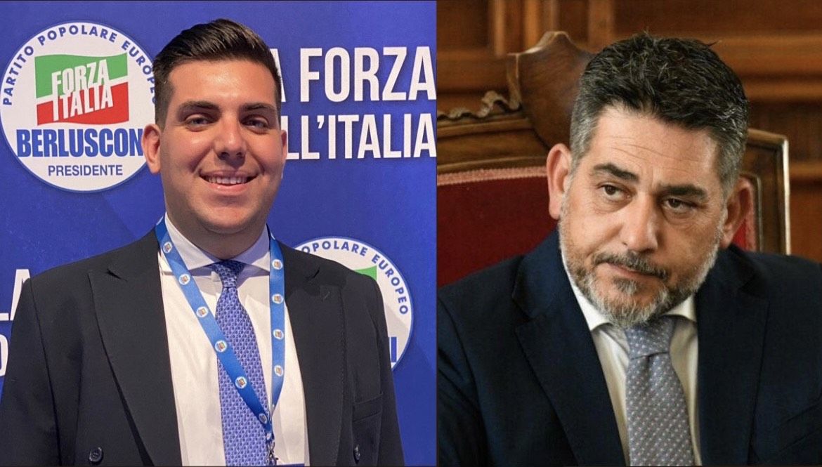 Reggina, Forza Italia: «Brunetti ha scelto Lfa Reggio Calabria sulla base di informazioni sommarie»