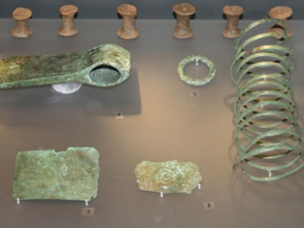 Archeologia, il Museo di Cosenza all`evento siciliano