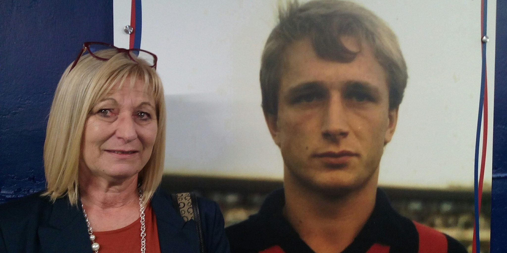 Donata Bergamini: «Ora posso guardare i miei figli negli occhi. Le parole di Internò non mi interessano»