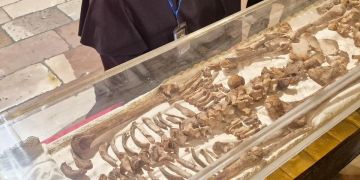 Al via l’ostensione delle spoglie di San Francesco d’Assisi – VIDEO