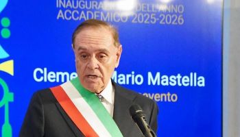 «Ho paura di morire da solo»