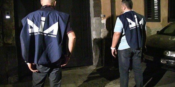 Confisca a Modena per un uomo del clan Longo-Versace