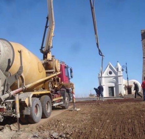 Capo Colonna spacca il Pd