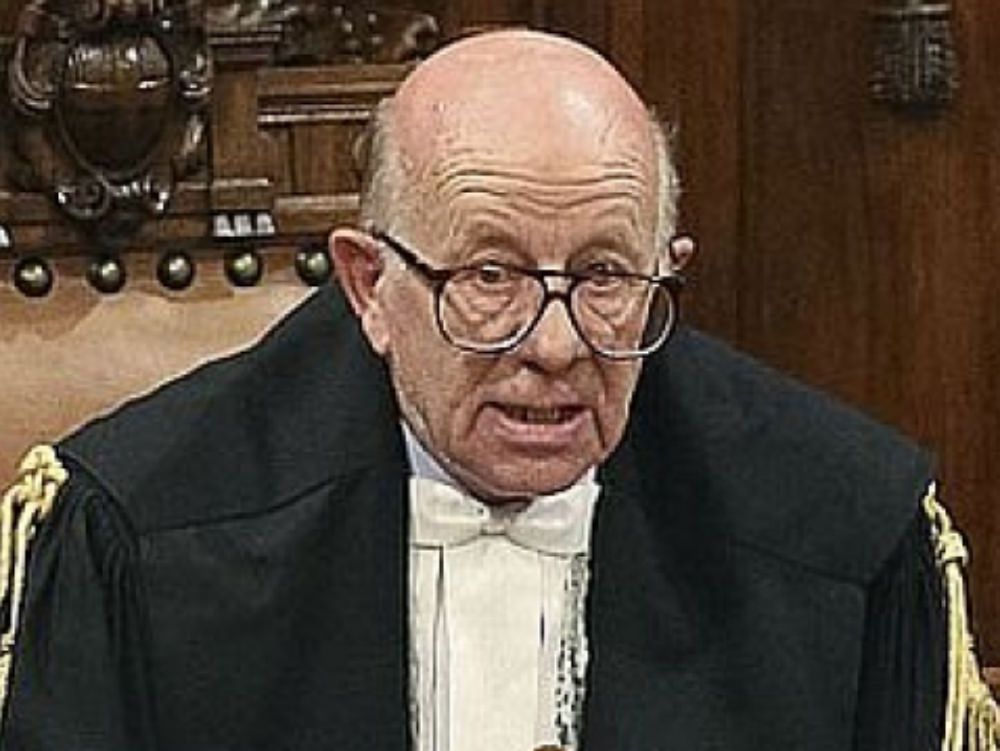 "Plinius", «il giudice Esposito non è indagato»