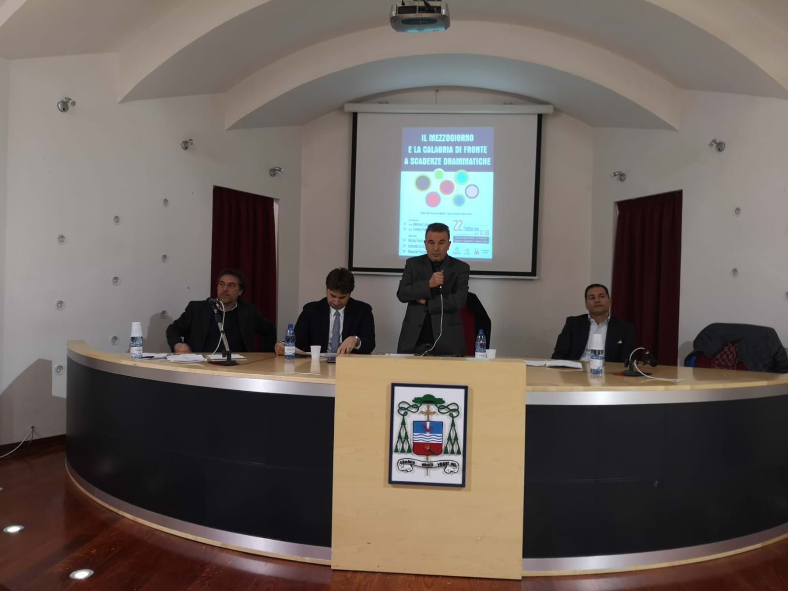 «Dobbiamo fermare la secessione dei ricchi» – VIDEO