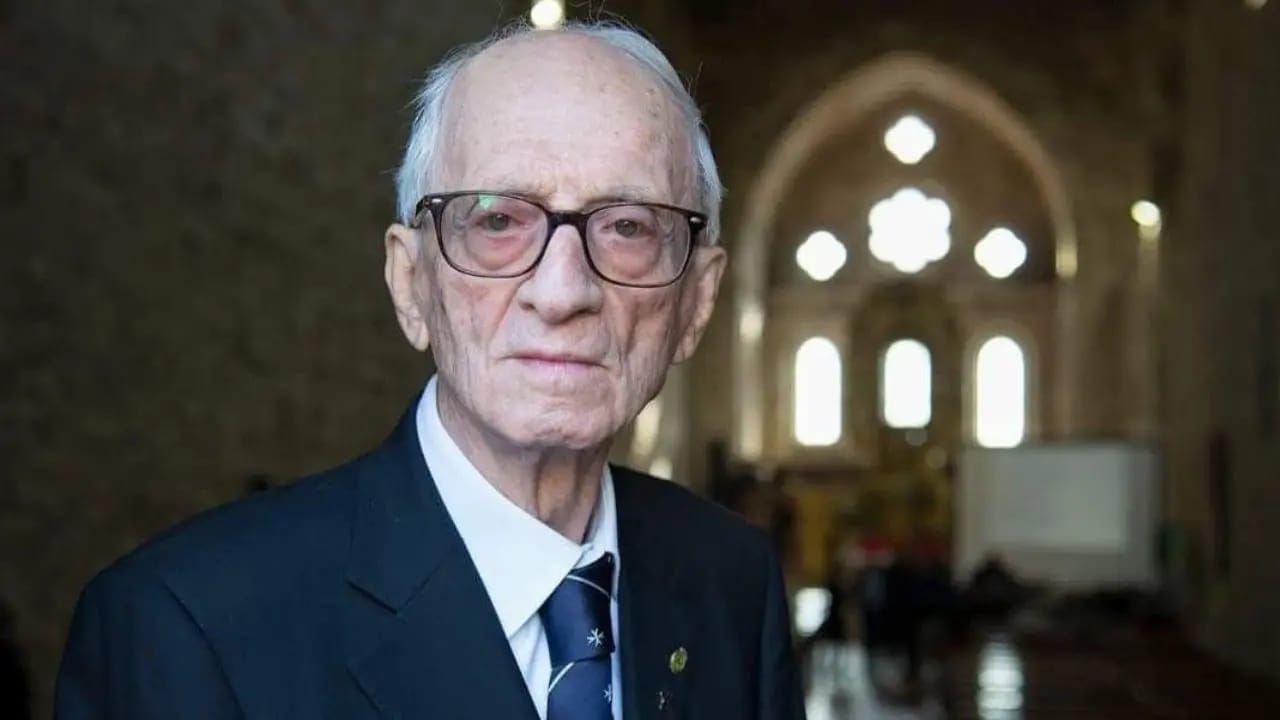 Morto Cosimo Damiano Fonseca, il cordoglio di Rosaria Succurro