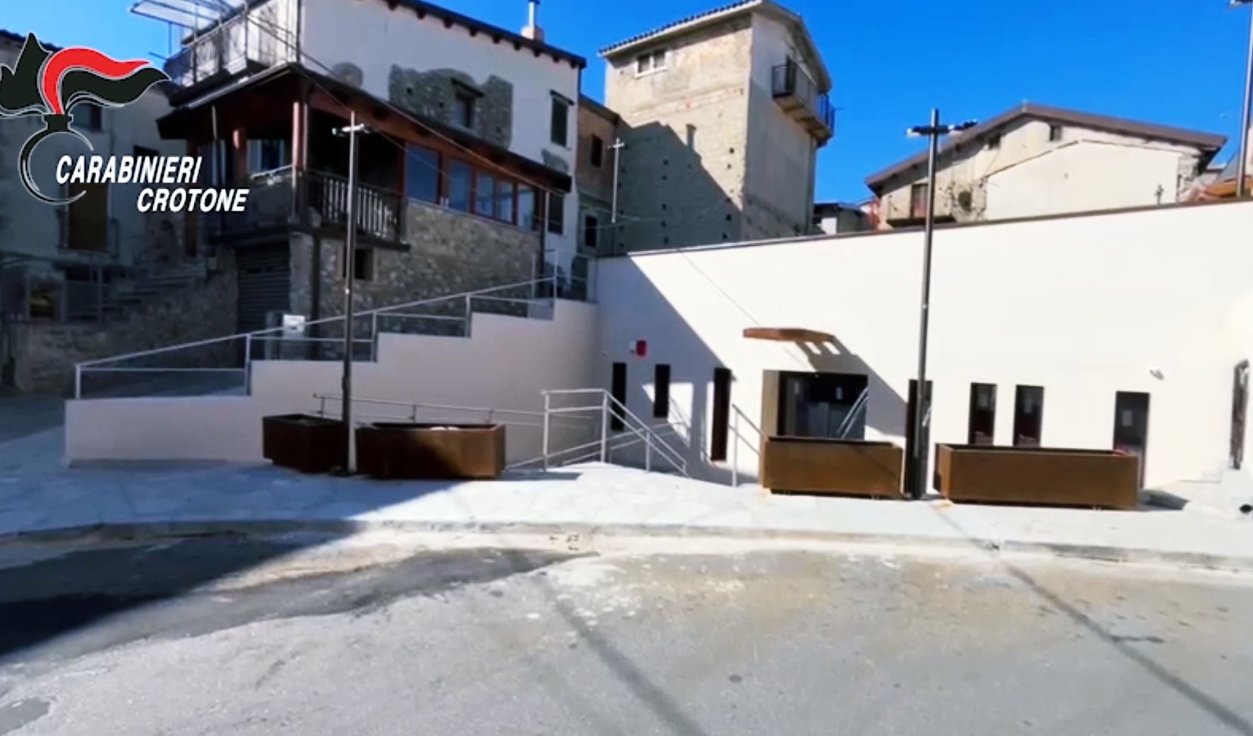 Borgo della musica rock, Cotronei 2030: «Al sindaco Ammirati contestato soltanto un presunto falso ideologico»