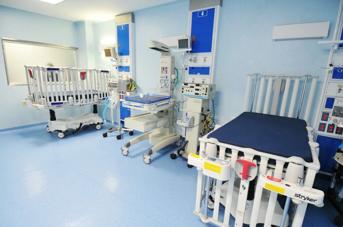 Cosenza, carenza di organico. Liste d’attese monstre per i pazienti di Chirurgia pediatrica