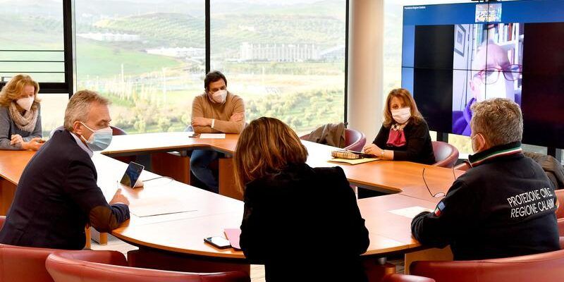 «Il cantiere della “Longobucco mare” non si fermerà»