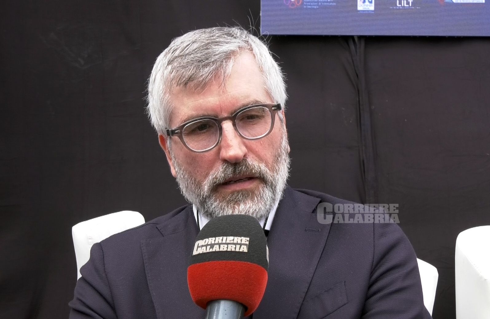 Giuseppe Lombardo proposto come procuratore aggiunto della Direzione nazionale antimafia