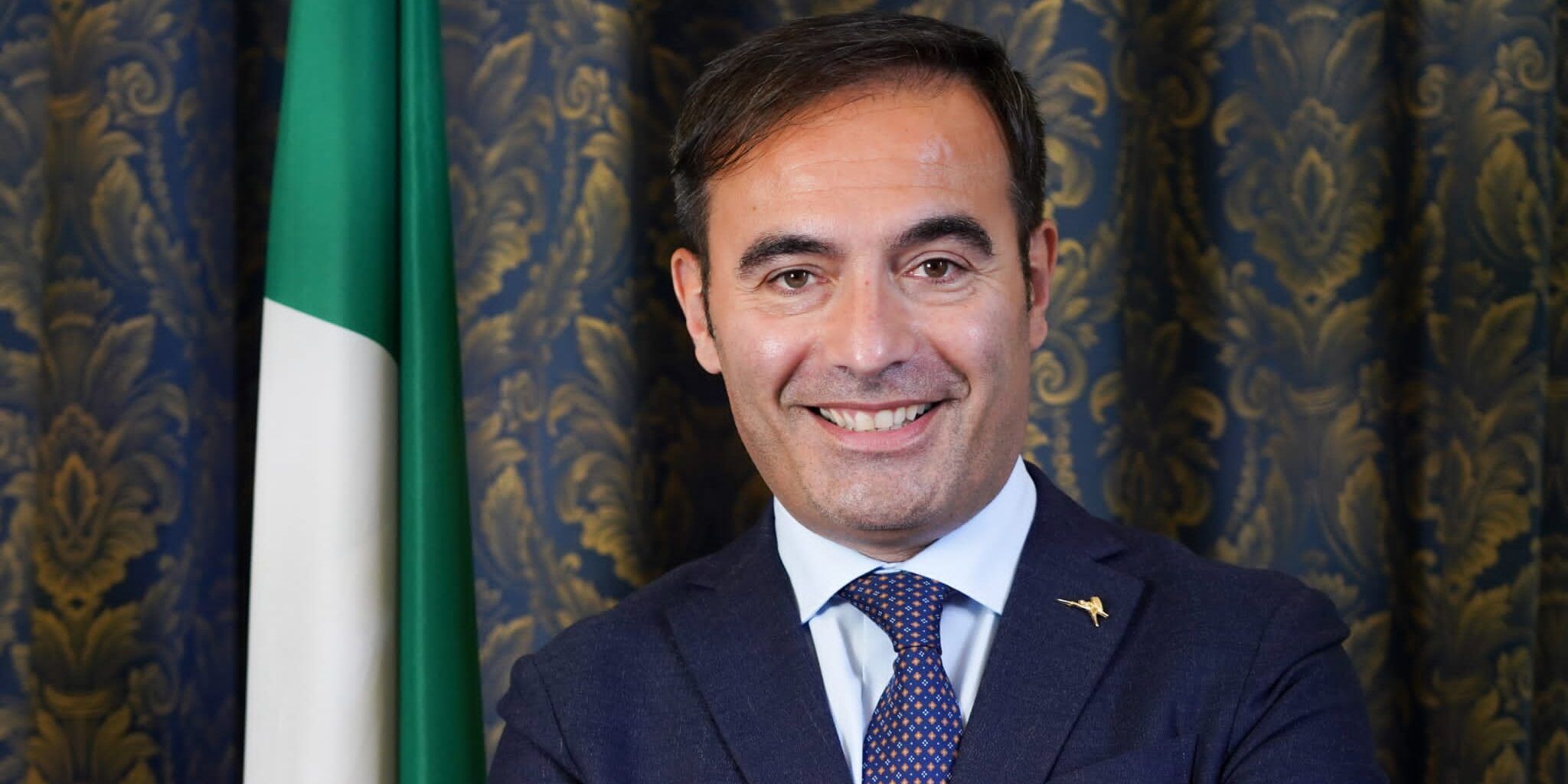 Sasso: «Se oggi il Sud ha grandi problemi, il federalismo è la soluzione»