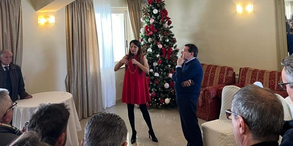 I Gentile e Forza Italia, i “saliscendi” di una dinastia da 50 anni sulla breccia