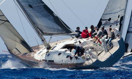 Vela, 30 barche si contenderanno il trofeo "Marsili Race"