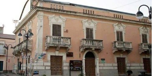 Museo Civico Archeologico Cirò Marina