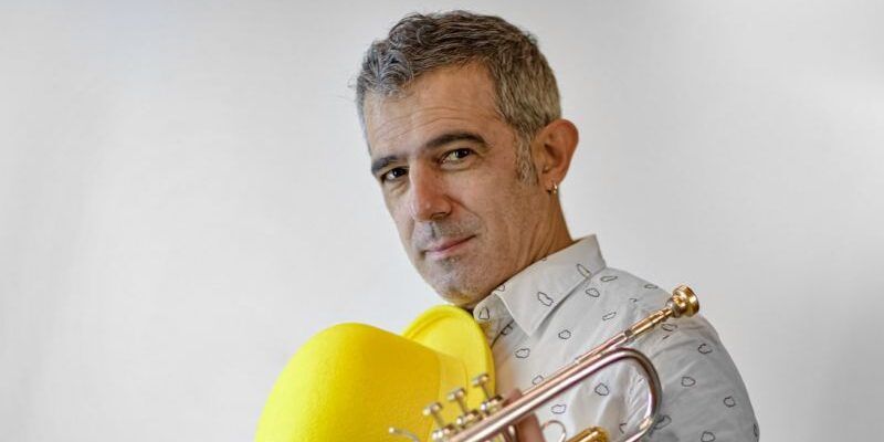 Armonie d’arte, ecco Paolo Fresu con il suo omaggio a Ferlinghetti