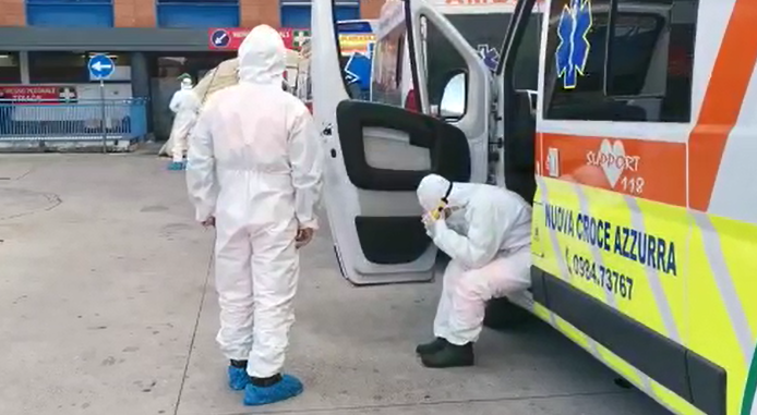 Le deboli perfomance e i tanti deficit della sanità cosentina