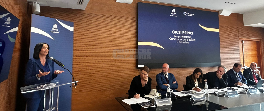 Cultura e innovazione, dal Rapporto Draghi le strategie per aree interne e Sud. «No all’Italia a due velocità»