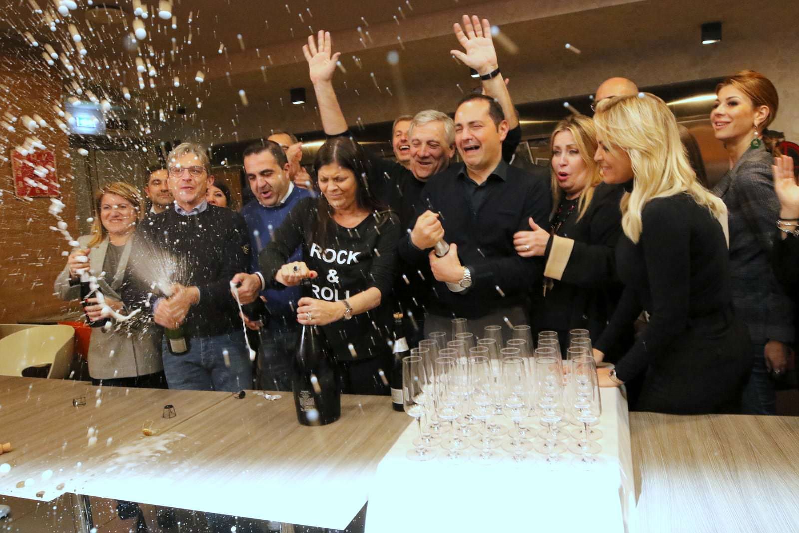 I dubbi leghisti sull’impegno di Fi a Reggio e le ambizioni di Abramo agitano il centrodestra