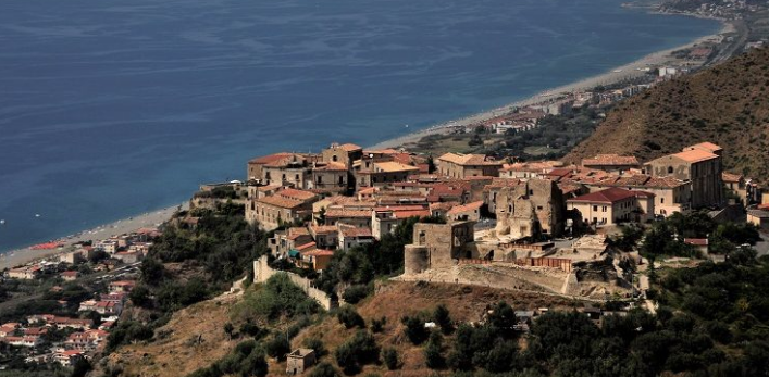 Coronavirus, un contagio anche a Fiumefreddo Bruzio