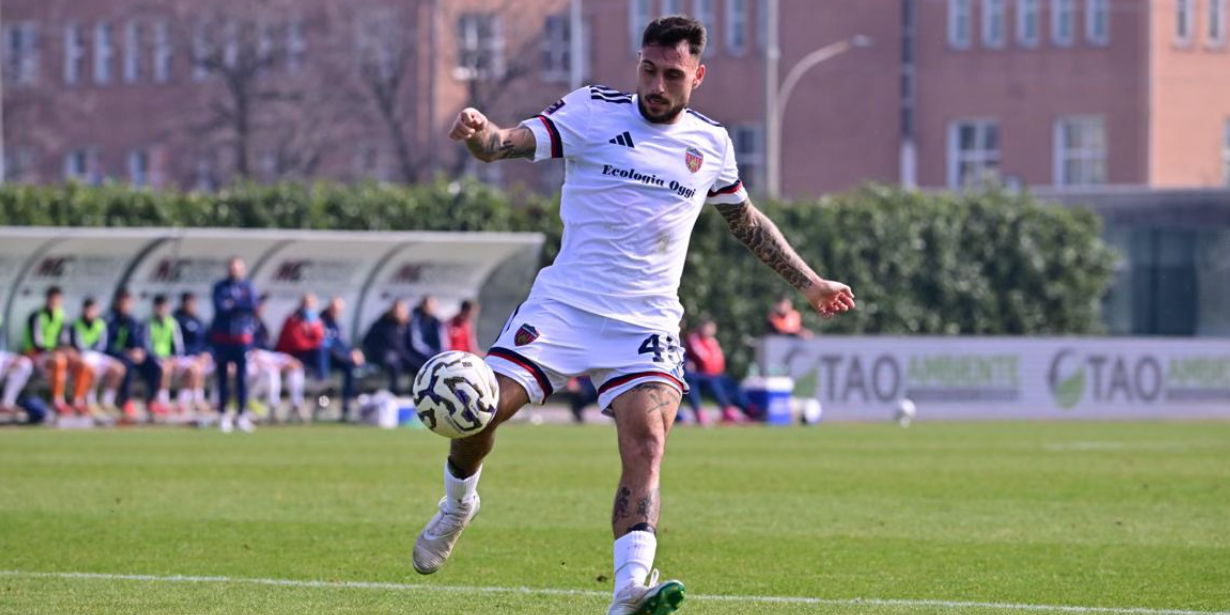 Cosenza tra addii, indifferenza e campo: al “Marulla” arriva il Sorrento – PROBABILI FORMAZIONI