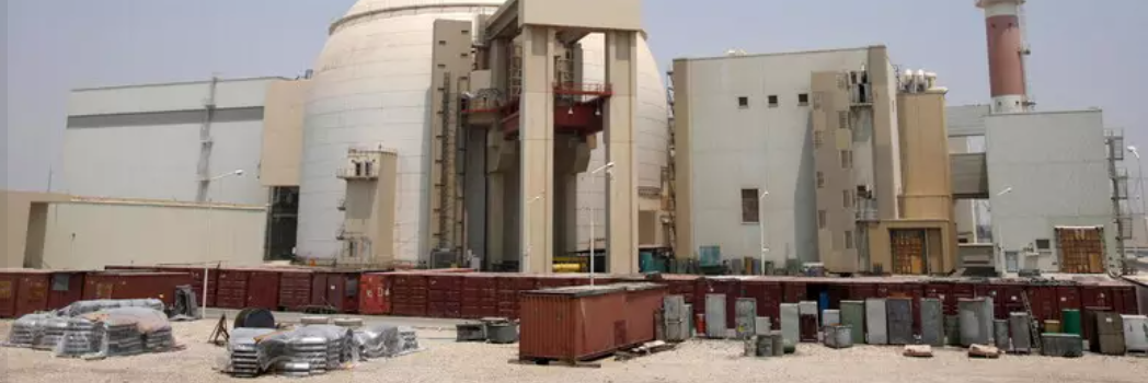 Iran, raid vicino alla centrale nucleare: un morto