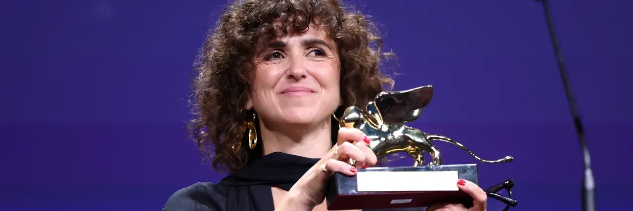Venezia 83, Leone d’oro a “Woman Unknown”