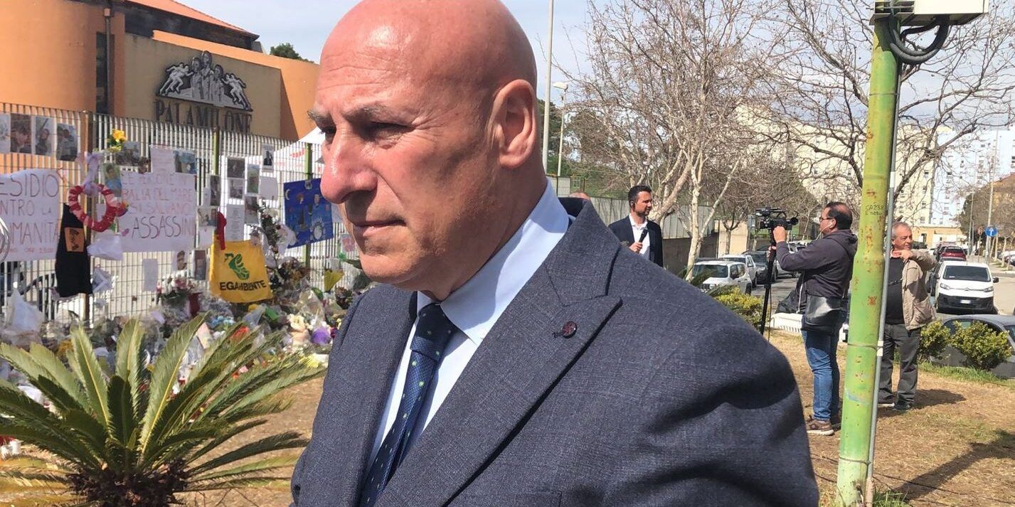 Crotone, la Finanza negli uffici comunali. Voce: «Trasparenza e legalità»